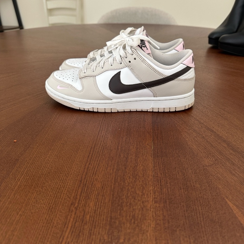 Nike Neapolitan dunk